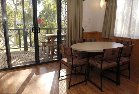 Discovery Holiday Parks - Lake Bonney - Accommodation BNB 4