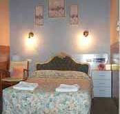 Down Town Motel - Accommodation BNB