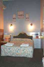 Down Town Motel - Accommodation BNB 0