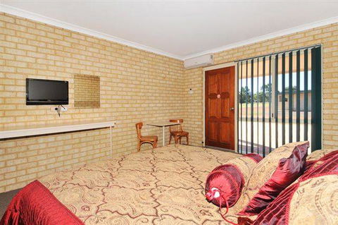 Drakesbrook Hotel - Accommodation BNB 4