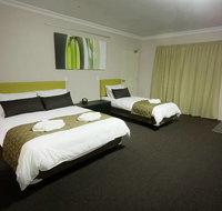 Drovers Motor Inn - Accommodation BNB