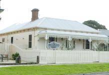 Duffs Cottage Fine Accommodation - Accommodation BNB 2