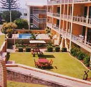 Dulkara Holiday Units - Accommodation BNB