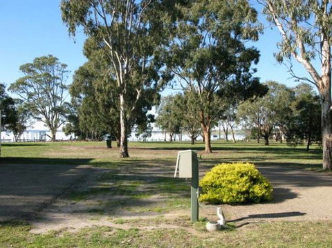 Eagle Point Caravan Park - Accommodation BNB 0
