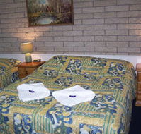 Ebor Falls Hotel Motel - Accommodation BNB