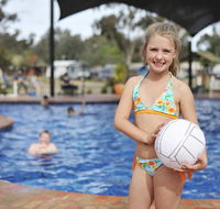 Echuca Holiday Park - Accommodation BNB