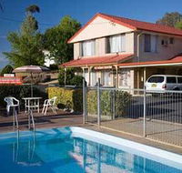 Econo Lodge Alabaster - Accommodation BNB