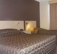 Econo Lodge Moree Spa Motor Inn - Accommodation BNB