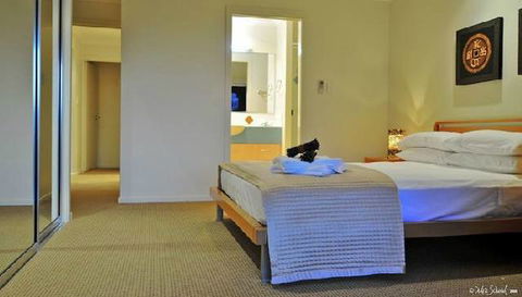 Edge On Beaches - Accommodation BNB 0