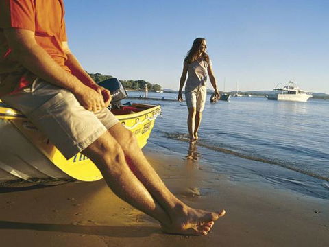 Edge On Beaches - Accommodation BNB 3
