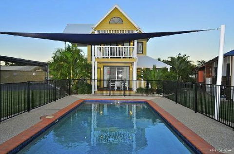 Edge On Beaches - Accommodation BNB 4