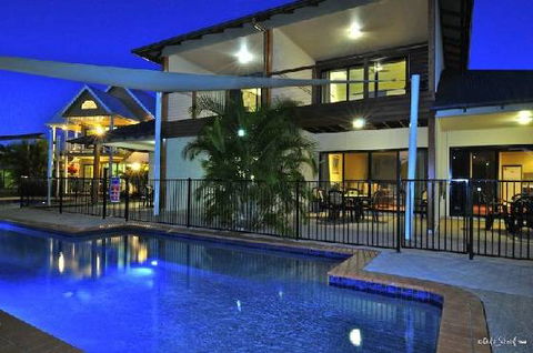 Edge On Beaches - Accommodation BNB 5