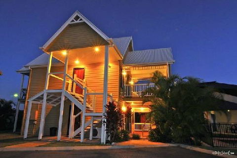 Edge On Beaches - Accommodation BNB 6