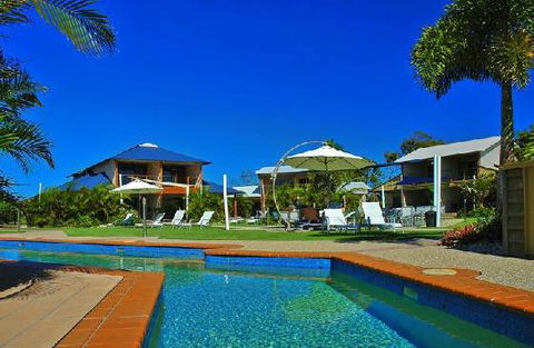 Edge On Beaches - Accommodation BNB 7