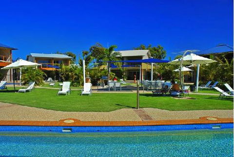 Edge On Beaches - Accommodation BNB 8