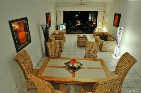 Edge On Beaches - Accommodation BNB 10