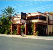 Elkira Court Motel - Accommodation BNB