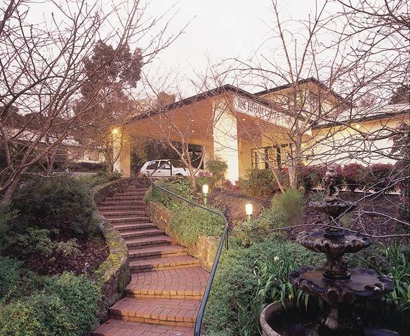 Eltham North VIC Accommodation BNB