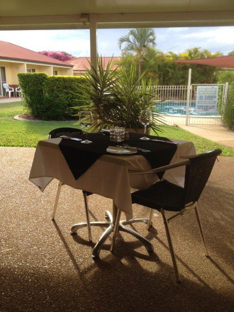 Emerald Explorers Inn - Accommodation BNB 0
