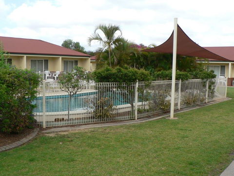 Emerald Explorers Inn - Accommodation BNB 4