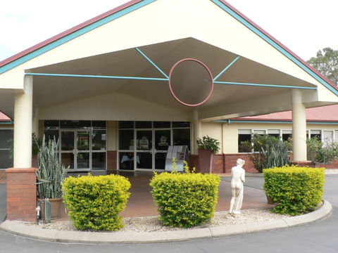 Emerald Explorers Inn - Accommodation BNB 7