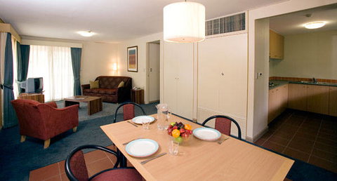 Emu Walk Apartments - Accommodation BNB 0