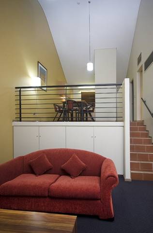Emu Walk Apartments - Accommodation BNB 3