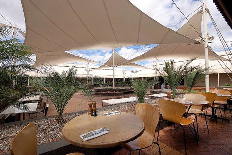 Emu Walk Apartments - Accommodation BNB 5
