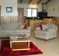 Endeavour Lodge - Accommodation BNB