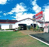 Espana Motel - Accommodation BNB