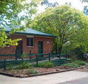Euroa Caravan  Cabin Park - Accommodation BNB