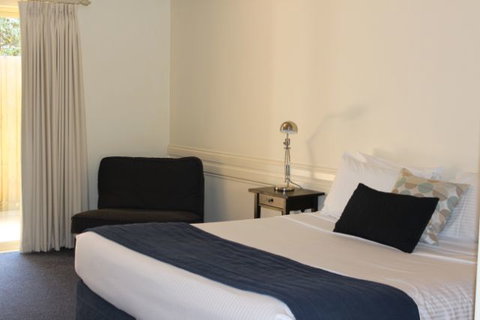 Fairways Resort - Accommodation BNB 1
