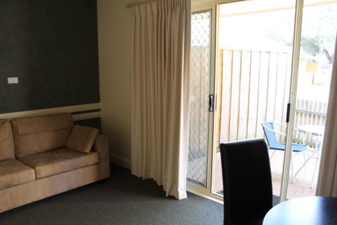Fairways Resort - Accommodation BNB 3
