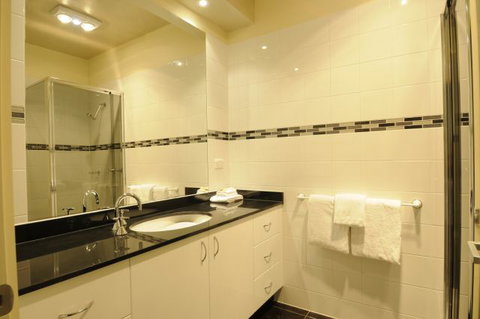 Fairways Resort - Accommodation BNB 5