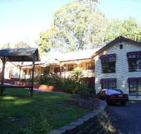 Fernglade on Menzies - Accommodation BNB