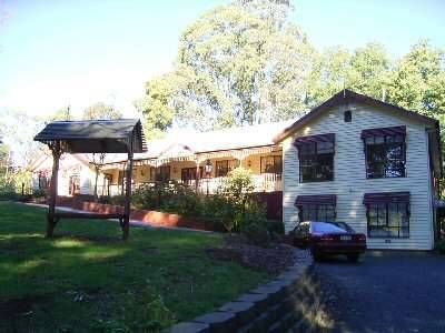 Fernglade On Menzies - Accommodation BNB 0