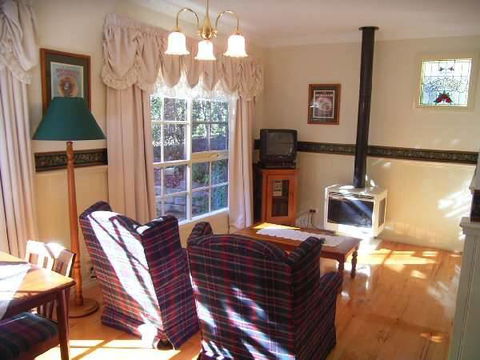 Fernglade On Menzies - Accommodation BNB 1