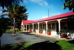 First Landing Motel - Accommodation BNB 0
