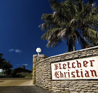 Fletcher Christian Apartments - Accommodation BNB