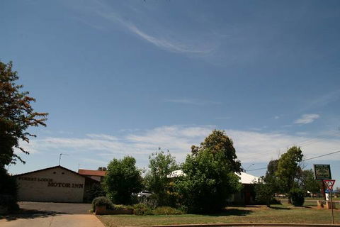 Forest Lodge Motor Inn & Restaurant - Accommodation BNB 0