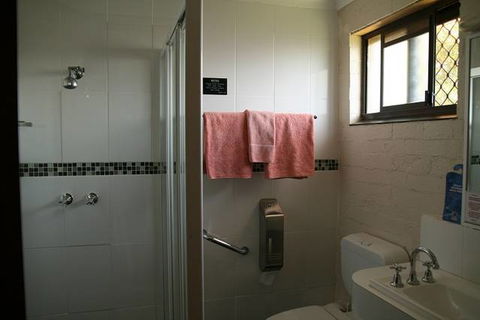 Forest Lodge Motor Inn & Restaurant - Accommodation BNB 2