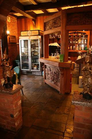 Forest Lodge Motor Inn & Restaurant - Accommodation BNB 3