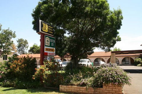 Forest Lodge Motor Inn & Restaurant - Accommodation BNB 5