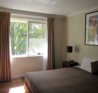 Forrest Hotel  Apartments - Accommodation BNB