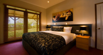 Forrester Court Cliff Top Cottages - Accommodation BNB 4