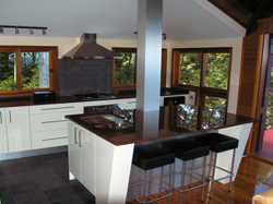 Forrester Court Cliff Top Cottages - Accommodation BNB 5