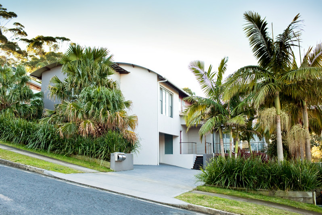 Forty Five - Accommodation BNB