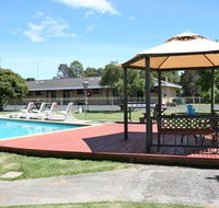 Frankston Motel - Accommodation BNB