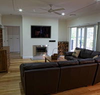 G G's By The River - Accommodation BNB