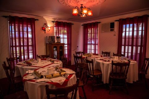 Gayndah Colonial Motor Inn - Accommodation BNB 7